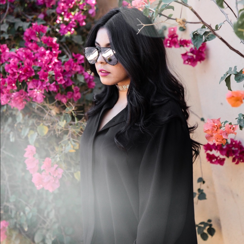 Meet your Posher, Evelin